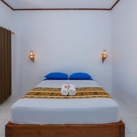 길리트라왕안 Radika House 아파트 외부 사진
