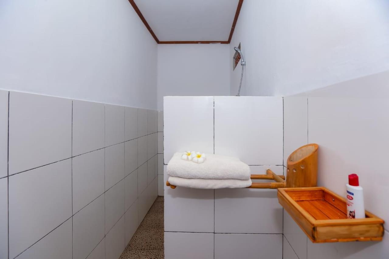 길리트라왕안 Radika House 아파트 외부 사진