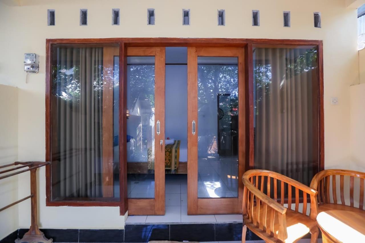 길리트라왕안 Radika House 아파트 외부 사진